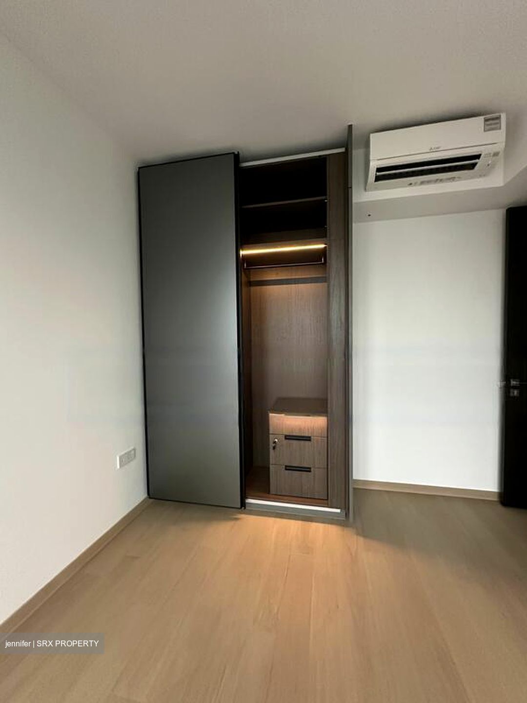 Irwell Hill Residences (D9), Apartment #524062271